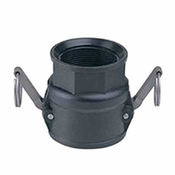 Raccordo Camlock F 1 Filetto F 1 - Arag características