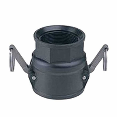 Raccordo Camlock F 1 Filetto F 1 - Arag