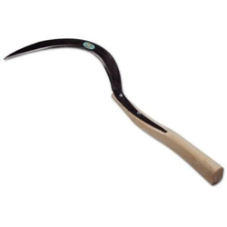 EAC - Seghezzo Cantoniere La Margherita 776/A-N 3 con manico in legno misura: 3 precio