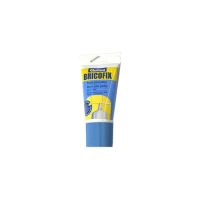 Pasta P Giunti Bricofix 150Ml. Bianca