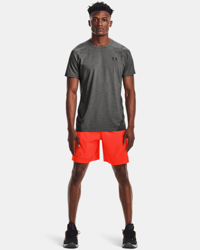 Shorts UA Woven Graphic da uomo precio