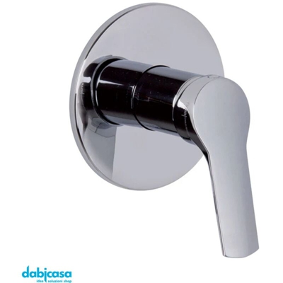 Incasso Doccia Serie4