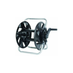 AVVOLGITUBO CON RULLO IN PLASTICA 1/2' MT.50 - Agrati características