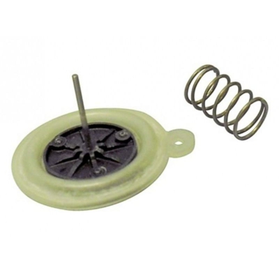 Recamania - Membrana trasparente riscaldatore Saunier duval S12150 C11