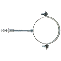 Fischer Italia - Collare x pluv. 100 zn en oferta