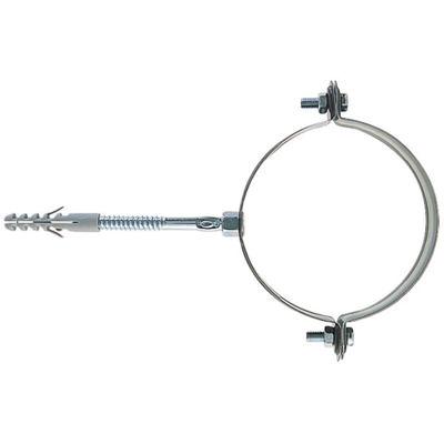 Fischer Italia - Collare x pluv. 100 zn