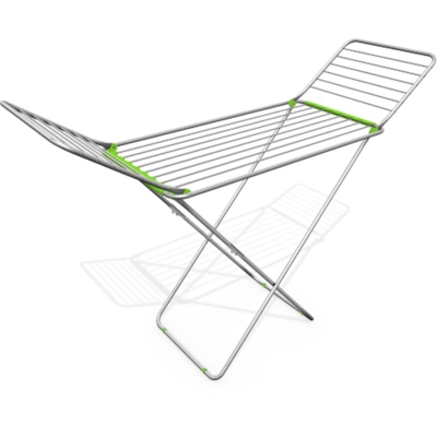 Stendibiancheria A Cavalletto 'Alutech/Gimi'