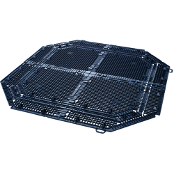 Garantia Griglia per composter Thermo King - 626101 características