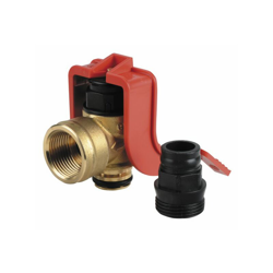 Valvola sicurezza : 87167714260 - Elm Leblanc en oferta