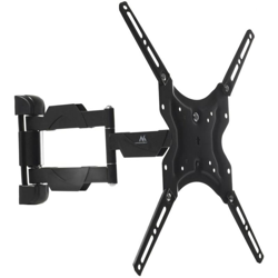 Maclean MC-743 - - Supporto a parete per schermo da 13-50', fino a 30 kg, inclinabile características
