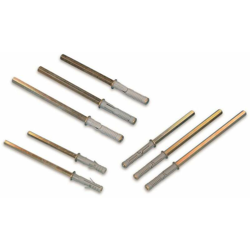 Reggimensola a scomparsa 10 cm características