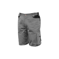 Starter - BERMUDA STRETCH 8734C GRIGIO T-XXL características