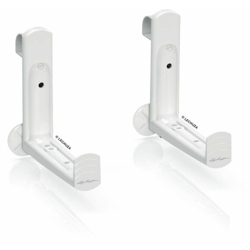 Staffe per Fioriere da Balcone Bianco 19030 - Bianco - Lechuza precio