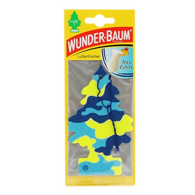 Wunder-Baum Deodorante ambiente 134301 Profumo
