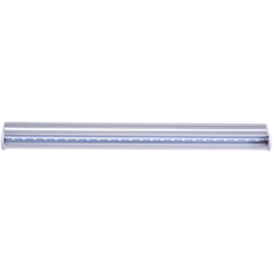 Tubo di luce viola a LED, standard europeo 220V características