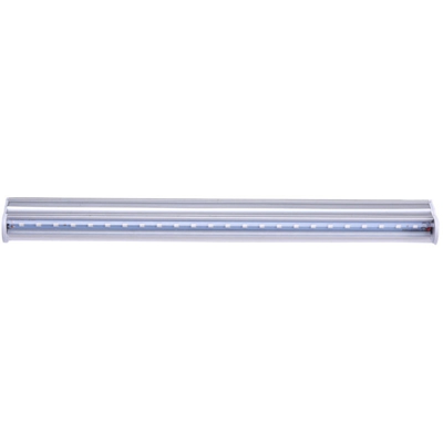 Tubo di luce viola a LED, standard europeo 220V