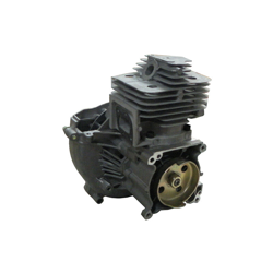 Motore completo per decespugliatore 43 cc características