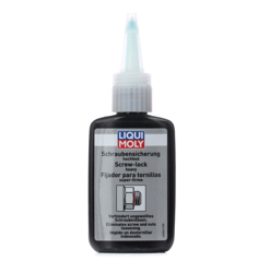 LIQUI MOLY Frenafiletti Schrauben-Sicherung hochfest 3804 en oferta