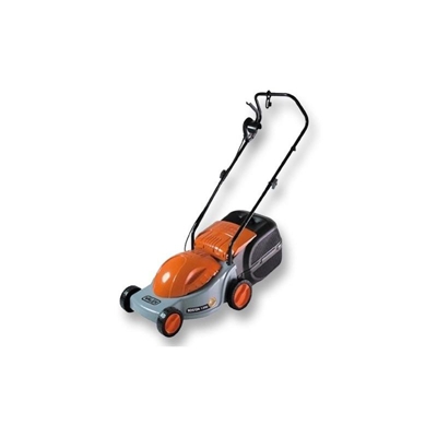 RASAERBA ELETTRICO 'BOSTON 1300L' - 1496210 - Valex