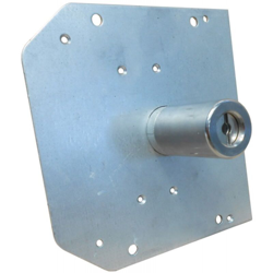 CILINDRO A POMPA ART.175 con corazza parastrappo e seeger - Moia en oferta