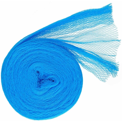 Nature Rete Antiuccelli Nano 10x4 m Blu - Blu