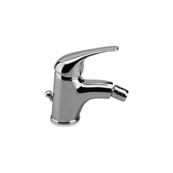 Miscelatore monocomando bidet con scarico, orientabile serie ecoline - GS características