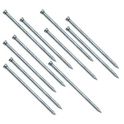 ORECA - 85gr CHIODI TESTA A GRUPPINO 1.2X30 IN FERRO LUCIDO precio