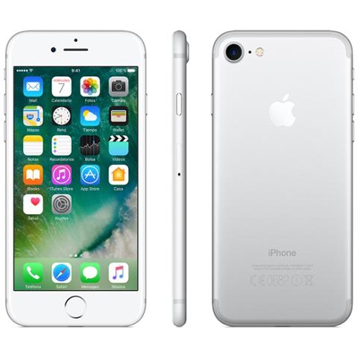 iPhone 7 32 GB Argento