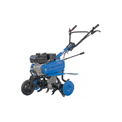 Hyundai - Motozappa a scoppio – 4 tempi 212 cc características