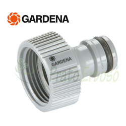 Gardena - 917-26 - Raccordo filettato características