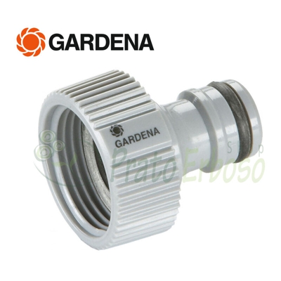 Gardena - 917-26 - Raccordo filettato