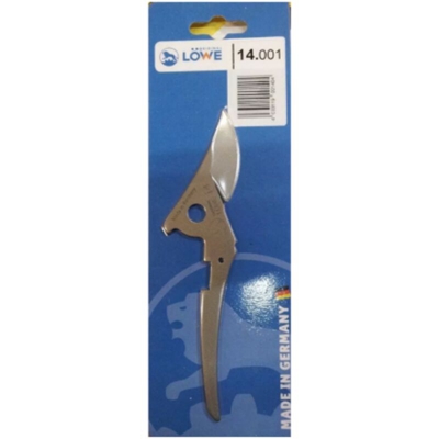 Stocker - Lama lowe nr 15