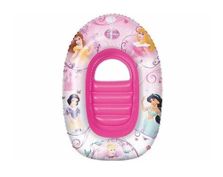 CANOTTO CANOTTINO PRINCIPESSE - 102X89 - 91044 - Bestway en oferta