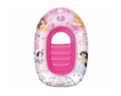 CANOTTO CANOTTINO PRINCIPESSE - 102X89 - 91044 - Bestway