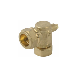 Rubinetto a squadra 3/4' F X 22 - SIME : 6177505B precio