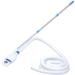 Aspiratore per Piscina Fuori Terra - Bianco - Vidaxl en oferta