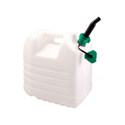 Tanica da 10l con tappo versatore - 10161na - eda precio