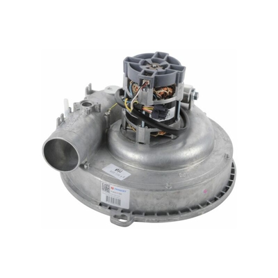 Motoventilatore CD20 10:35 - FRISQUET : F3AA41182