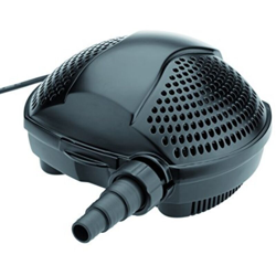 Pontec 56567 Pompa per ruscello e cascata 17000 l/h precio