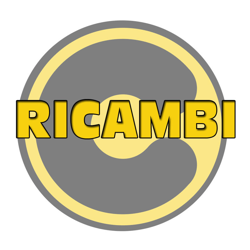 Amaflex - SC GUARNIZIONI PER GALLEGGIANTI CATIS (PZ.5)* (1 SC) precio