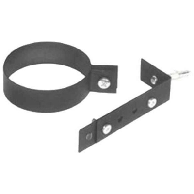 Ala Reggitubi Acciaio 8 Grigio 2Mm Pellet