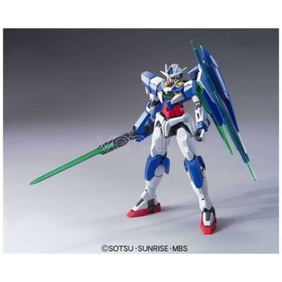 Model Kit Hg 00 Qan T 1/144 Model Kit