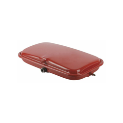 Vase d'expansion 7 litres pour De Dietrich : JJD710630400 - Diff características
