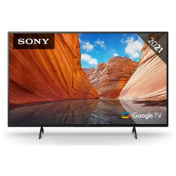 TV LED Ultra HD 4K 65'' KD65X81JAEP Smart TV Android precio