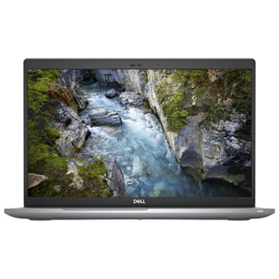 Notebook Precision 3560 Monitor 15.6” Full HD Intel Core i7-1165G7 Ram 16GB SSD 512GB Nvidia Quadro T500 2GB 2x USB 3.2 Windows 10 Pro