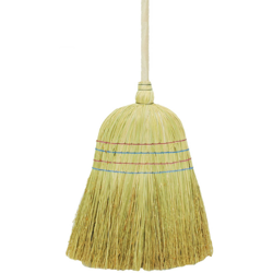 Valsecchi - Angelo B. Scopa Saggina Manicata Made in Italy características