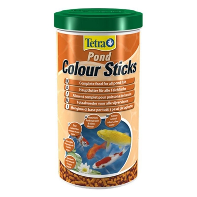 pond colour sticks 1l - Tetra