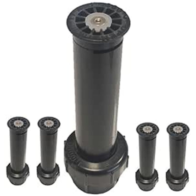 Diffusore aereo Hunter PS-00-17A, portata 5,2 mt. Confezione da 5 unit?.