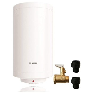 Scaldabagno Elettrico Tronic 2000 T 100 Litri 7736503351 - Bosch