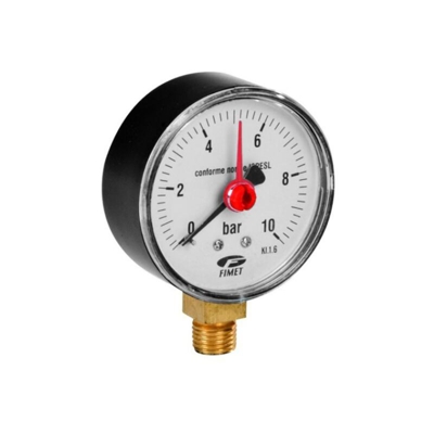Watts - Manometro ART.6500612